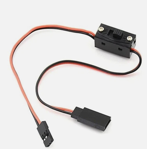 Futaba type switch for - futaba,