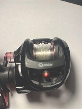 Quantum Smoke SL100XPTA