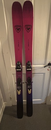 Rossignol free 100 ski 178cm - rossignol,