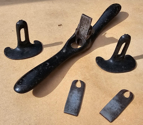 Vintage adjustable quirk - adjustable,