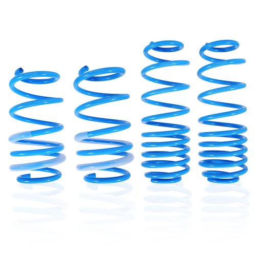Lowering springs for ford puma - for,
