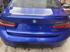 BMW 3 Series G20 2019 - 2026 M