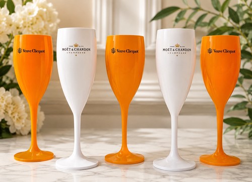 Moët chandon veuve - &,