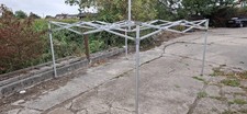 3m x 3m Commercial Gazebo Frame Only