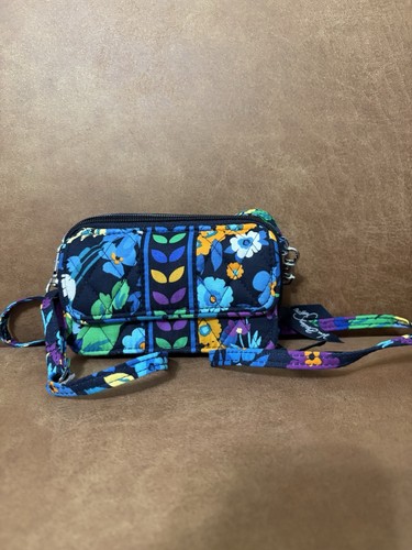 Vera bradley all one - vera, all-in-one