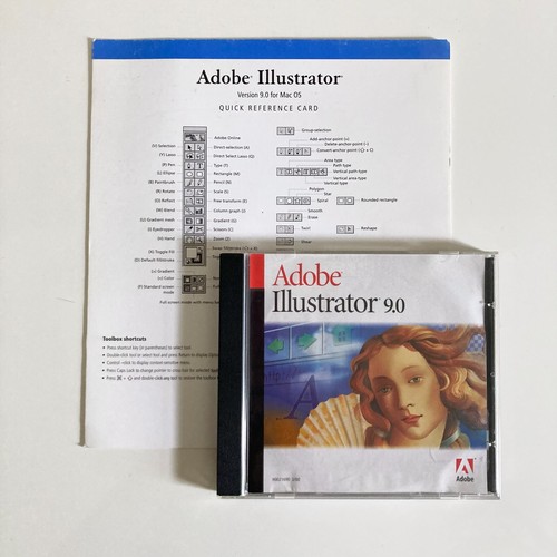 Adobe illustrator mac - adobe,