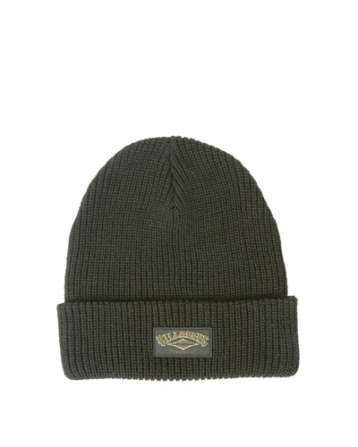 Billabong mens knitted cuff - mens,