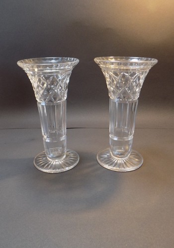 Pair vintage tudor cut - 1, of