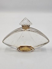 Houbigant R Lalique France Le