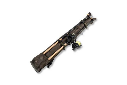 Nash scope quiver carp - scope,