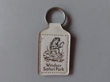 Windsor Safari Park Souvenir