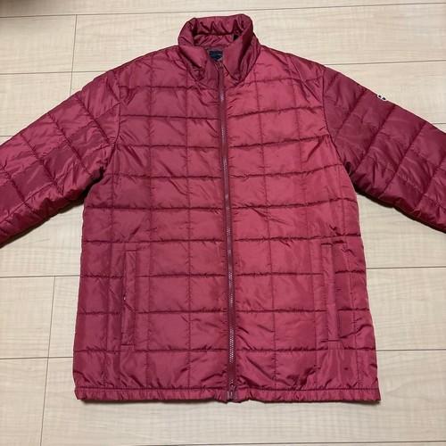 Victorinox quilted jacket size - quilted,
