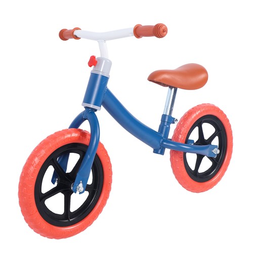 Kids bike anti slip high - bike,