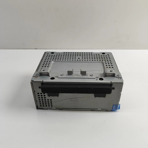 Ford fiesta mk6 b299 music - b299,