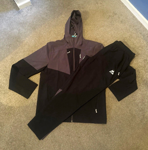 Montirex men 2pc tracksuit - montirex,