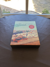 Learn Spanish | 2 Books | 1