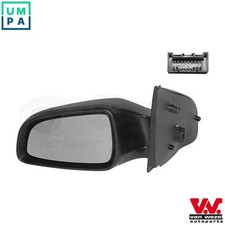 EXTERIOR MIRROR 3745807 FOR