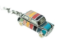 Paul Smith Keyring -BNWT