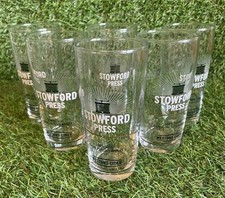 NEW JOB LOT SIX STOWFORD PRESS