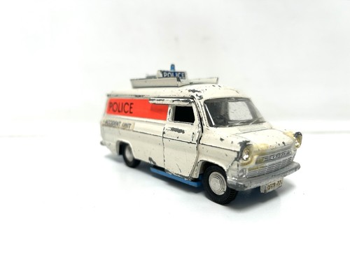 Dinky toys 287 ford transit - dinky,