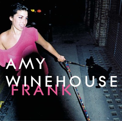 Amy winehouse frank - amy,