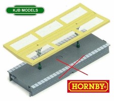 OO Hornby R514 Platform