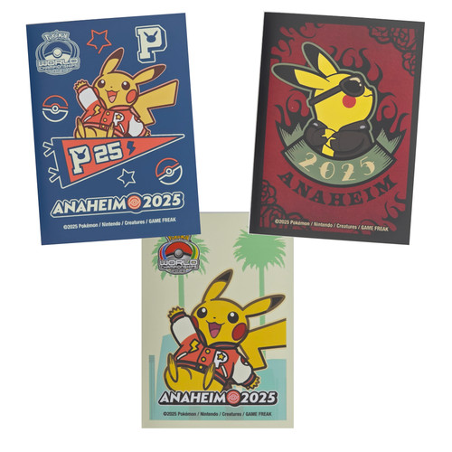 Pokémon world championship - pokémon,