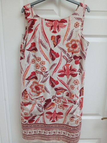 Next ladies sleeveless linen - next,