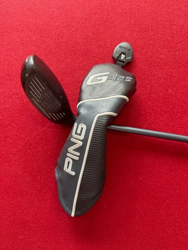 Ping g425 hybrid - g425, 22°