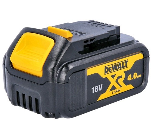 Dewalt dcb182 18v - dewalt, 4.0ah