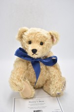 Steiff 662232 Bunny Campione Teddy Bear Limited Edition Retired