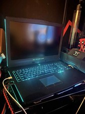 Dell Alienware 17 R5 Gaming
