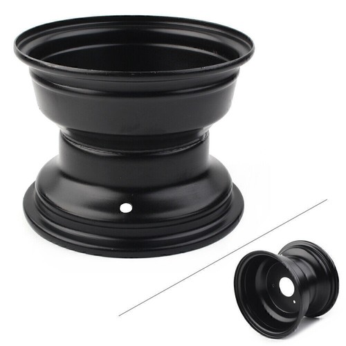 8 inch - x, hole