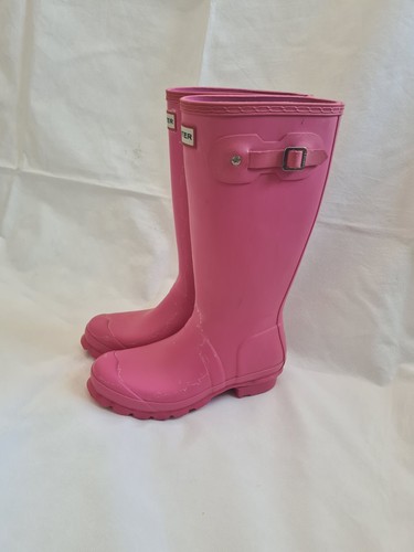 Hunter wellies size - wellies, 4