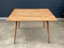 Ercol 393, Vintage Elm