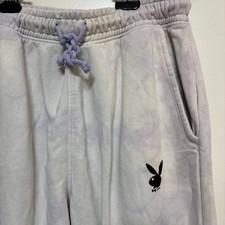 Vtg Playboy Missguided Jogger