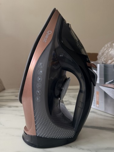 Quest fast charge cordless - fast,