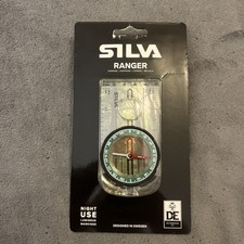 Silva Compass Ranger Brand New