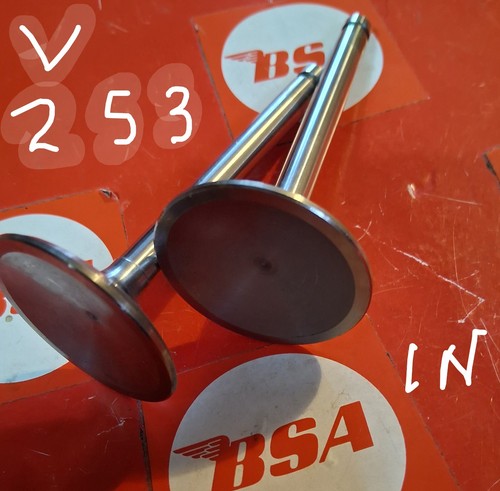 Bsa 1966 1972 a65 - 1966,