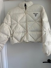 PRADA Women’s Down Jacket