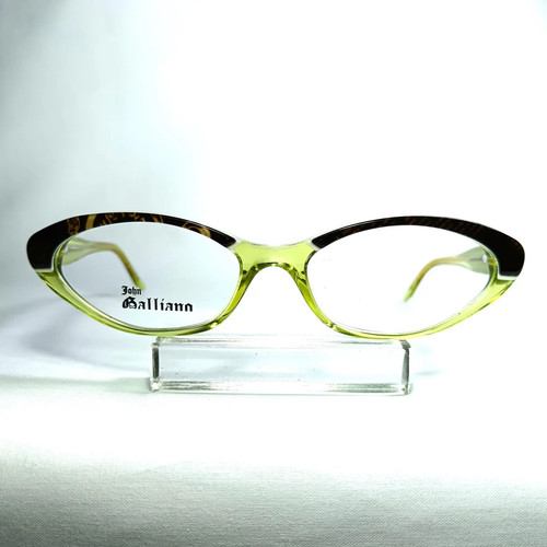 John galliano cat - cat, eye