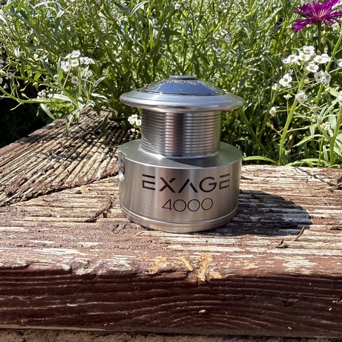 Shimano exage 4000 spare - exage, spool