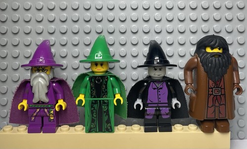 Vintage lego harry - lego,