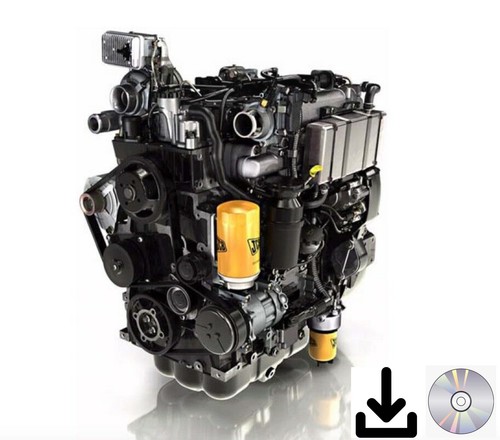 Jcb ecomax tier engine - ecomax,