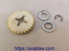 oil pump sprocket for Yamaha
