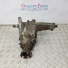 VAUXHALL ANTARA FRONT TRANSFER BOX CASE  2.0 DIESEL 4X4 AUTOMATIC 24241100