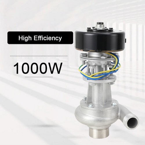 1000w hydroelectric generator - hydroelectric,