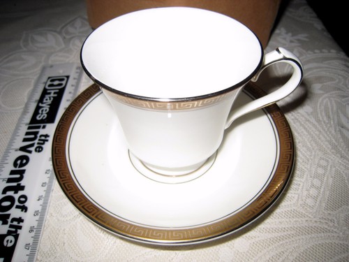 Aynsley odyssey tea cup - tea,