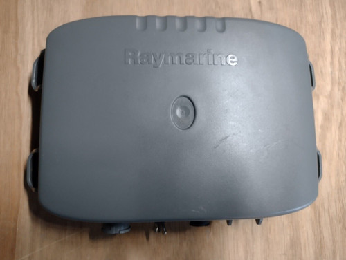 Raymarine dsm 250 digital - 250,