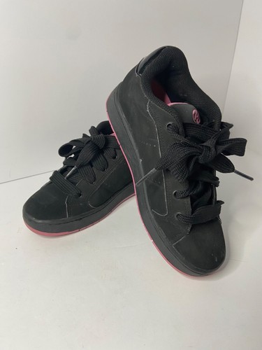 Heelys women black - heelys, black/pink